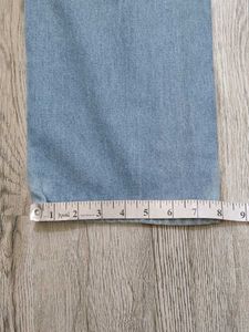 Ma1911 Zovi edge bootcut jeans waist 34