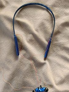 boAt Neckband