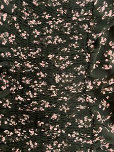 Zudio Stretchable Crop Top