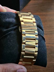 Cartier Automatic Watch ⌚️