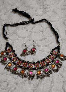 Chokar Set For Parties And Functions