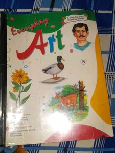 Drawing Book