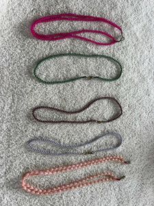Neck Chain / Mala