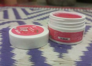 New Pilgrim Lip Balm