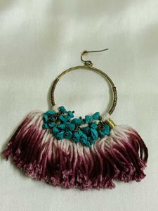 Baali Earrings