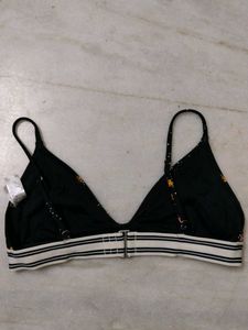 Old navy bikini bra