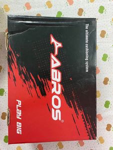 Abros Sports Shoes