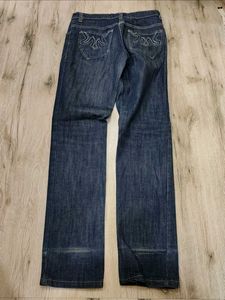 Sc0761 Max Blue Jeans Size 30