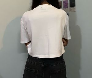 Crop T-shirt