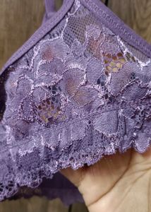 Women Bra Fancy