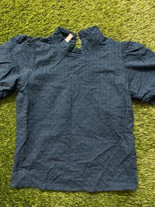 Blue Top
