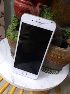 Apple iPhone 6s or 6