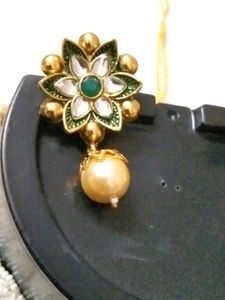 Kundan Set