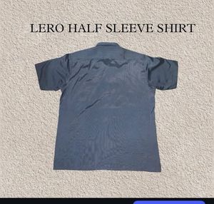 LERO Half Sleeves TShirt