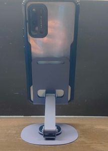 360 Degree Adjustable Phone/Tablet Stand