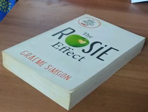 The Rosie Effect