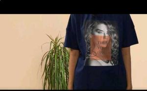 Mode Rapido - Brand new Tshirt - With Tag