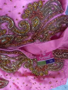 Girls Lehenga