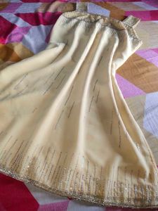 Vintage Sparkly Dress