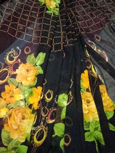 Daily Wear Saree