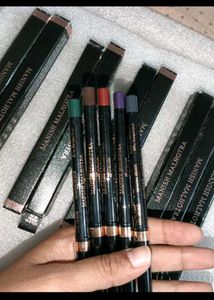 Manish Malhotra Kajal Eyeliner Pack Of 5