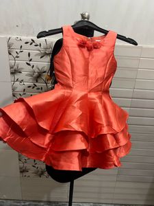 Girls&#39; Party Dress