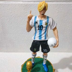 36cm Sanji Anime Action Figure From One Piece