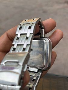 Maxima SSTEELE Watch