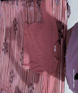 Pink T-Shirt