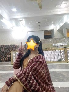 Heavy Gown