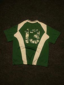 Puma Authentic Vintage Charlotte United Jersey