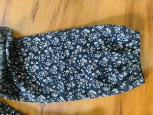 Y2k Pinterest Black Top