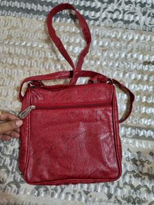 Combo Of 3 Sling Bags