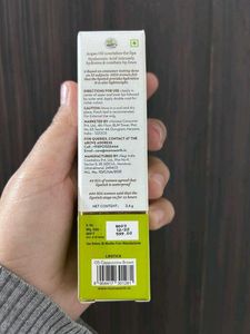 Mamaearth Hydra Matte Lipstick