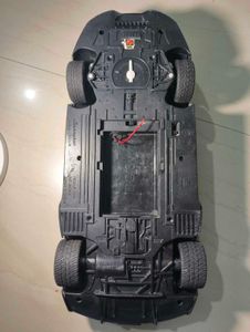 Lamborghini Murcielago Toy Car