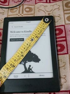 KINDLE E BOOK