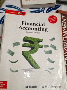 Financial Accounting - 2nd Edition