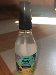 Plum Body Mist ( Hawaiian Rumba) 🫠😍♥️