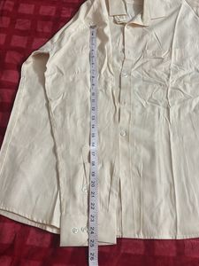 Vintage JOGXER Button-Down Shirt