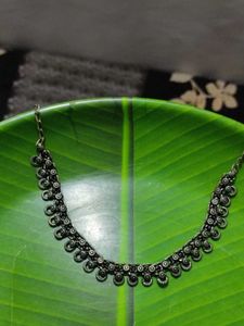 Oxidised Chain