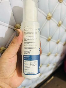 Bodywise Body Sunscreen Spray SPF 50