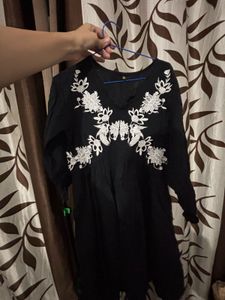 Short Kurta