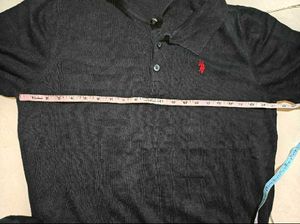 U.S.POLO ASSN. SweatShirt