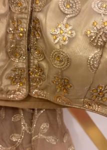 Elegant Lehenga Choli