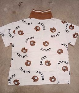 Cute Boys Clothing Set.