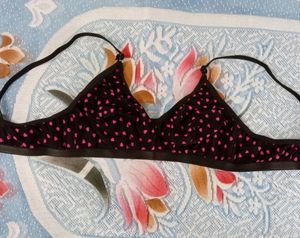 Women Bra 💗🖤