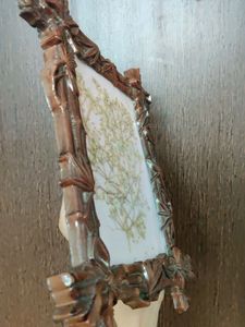 Wooden Photo Frame