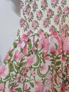 Brand New Suit With Afghani Style Pants