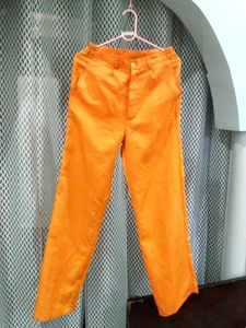 Trouser Combo