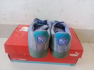 Original Puma Sneakers